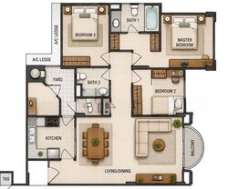 Symphony Heights (D21), Condominium #589320261